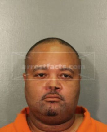 Demell Anthony Gibson