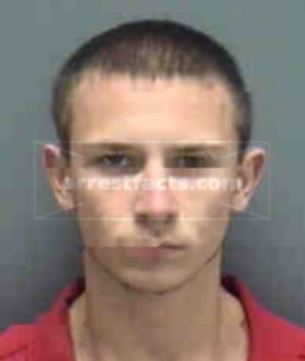 James Nelson Parrish