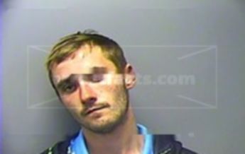 Steven Burton Ashworth