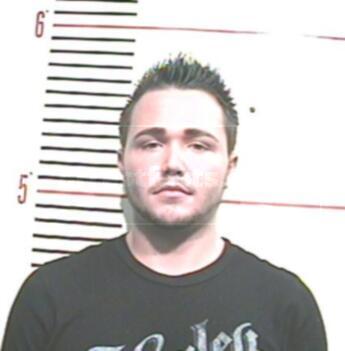 Christopher Seth Richey