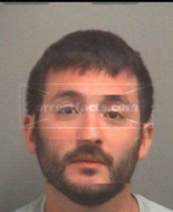 Brian Andrew Razin