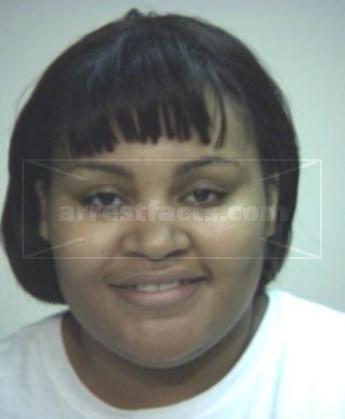 Tiffani Michelle Fowler