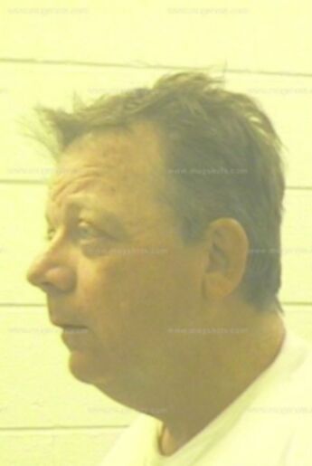 Kenneth Norris Chalker