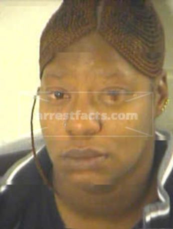 Danita Shevon Reedy