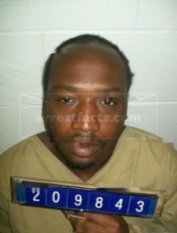 Larry Duane Hill