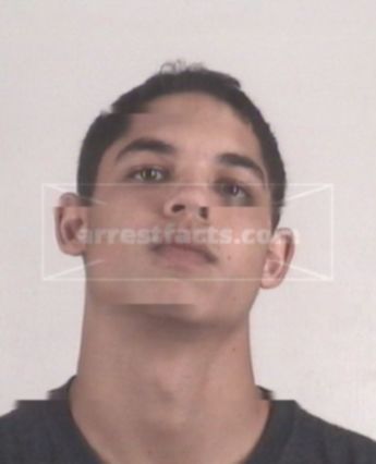 Ronald Nathan Shannon