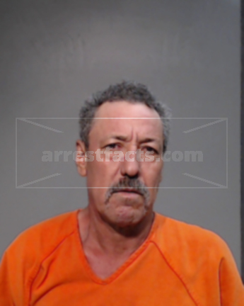 Alfredo Casas Diaz