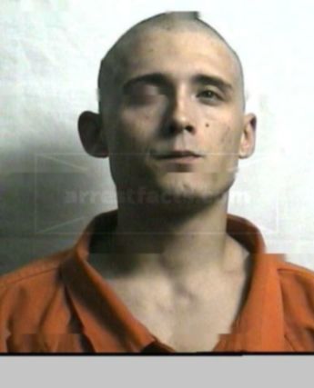 Dustin Wayne Hayes