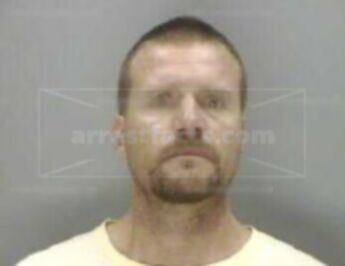 Christopher Anthony Glisson
