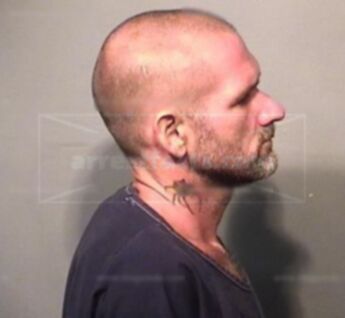 Bruce Robbert Gray
