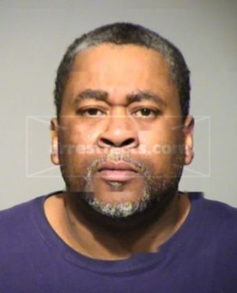 Reginald Ramont Gaston