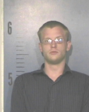 Christopher Robert Vodak