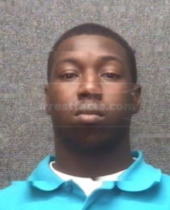 Federal Jamar Carter