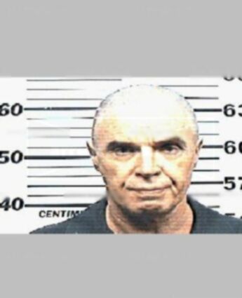 Ron R Blevins