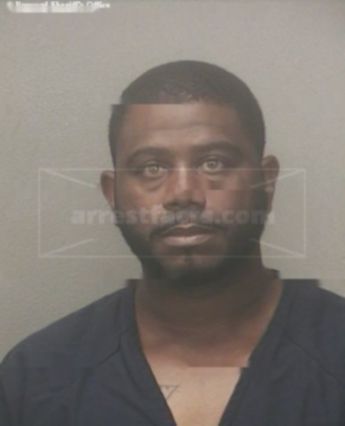 Levar Lateise Dawson