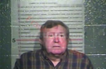 Donald Lee Harris