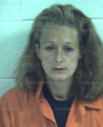 Christina M Milligan