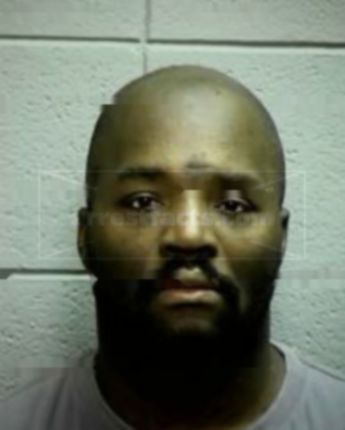 Steven Lavell Blair