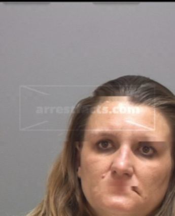 Mashelle Ann Lamoreaux