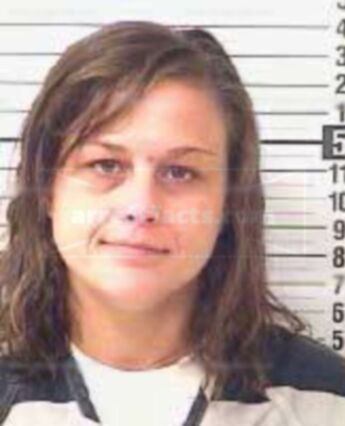 Bobbi Marie Ray