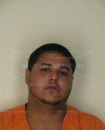 Johnathan Maldonado