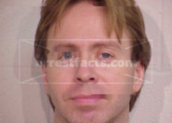 Evan Brett Vanderhoof