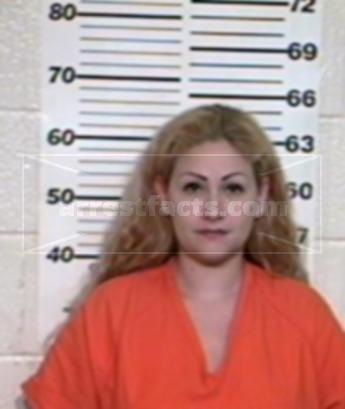 Kimberly Garcia Trevino