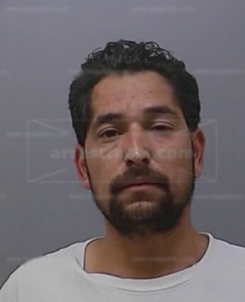 Jose Angel Sarmiento