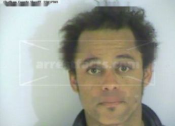 Fredrick Poette Raymond Crawford