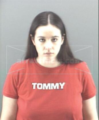 Ahleah Ann Wages