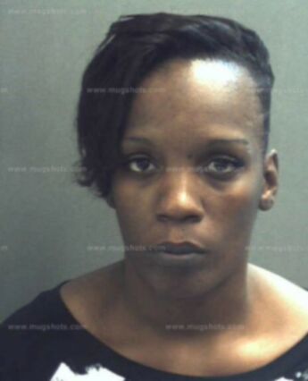 Crystal Mckenzie Williams