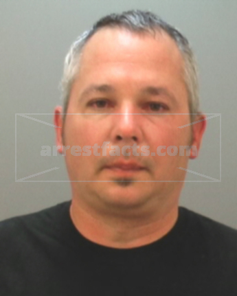 Mark Allen Steger