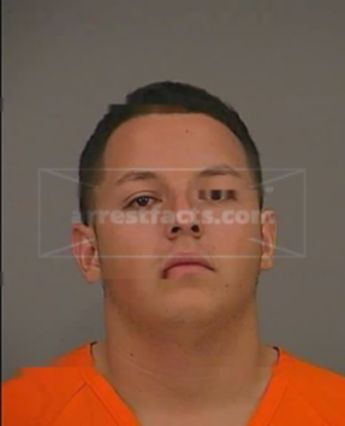 Cesar Gonzales