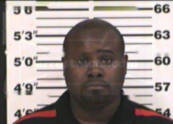Marcus Lamon Watts