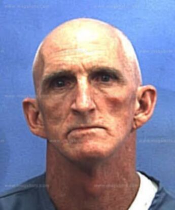 Johnny Lloyd Horton