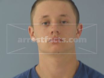 Brandon Mac Grist