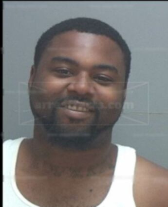 Jerrell Kieth Mcintosh