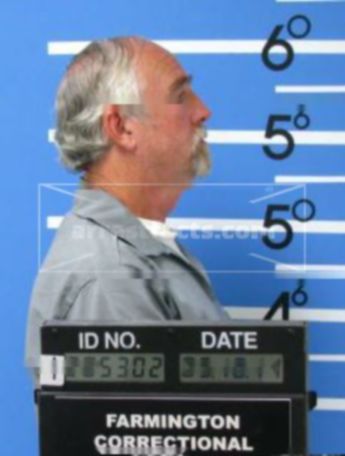 Allen Robert Turk