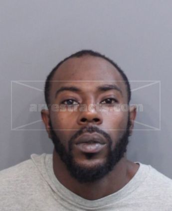 Khari Matthew Troutman