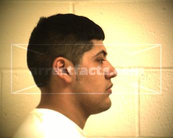 Raul Jr. Arizpe Castaneda