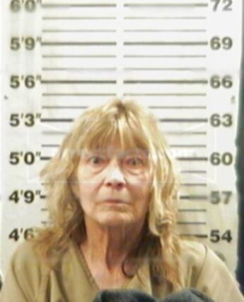 Elizabeth Kingman