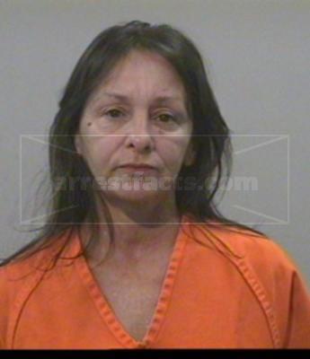 Michelle Douglas