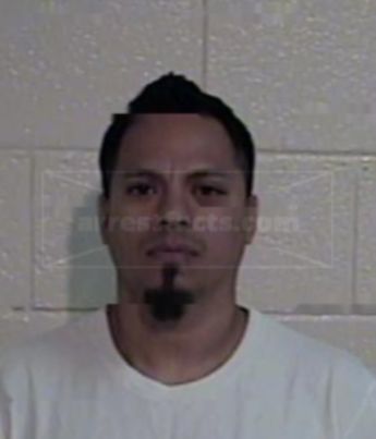 Mario Salinas
