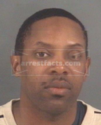 Quincy Bernard Owens