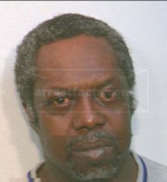 Robert Lee Jackson