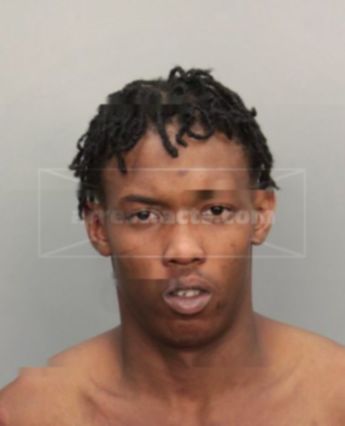 Antonio Lamont Laster