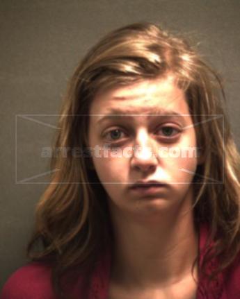 Jasmine Braeanna Mooney