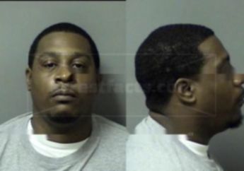 Raheem Lamar Mack