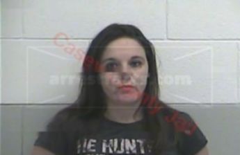 Jessica Lynn Wachter