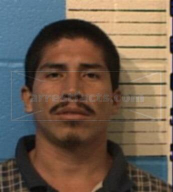 Santana Carlos Reyna